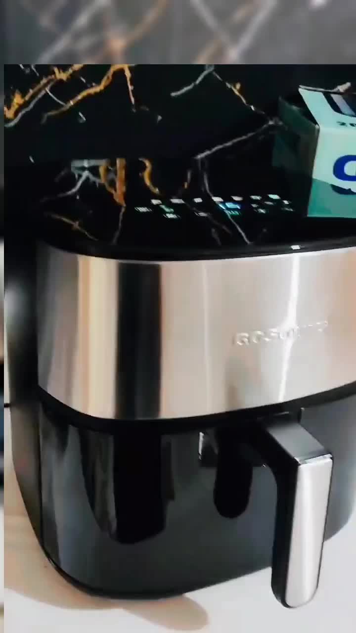 سرخ کن 118 گوسونیک یا گاسونیک|اجاق گاز و لوازم برقی پخت‌وپز|تهران, شوش (باغ آذری)|دیوار