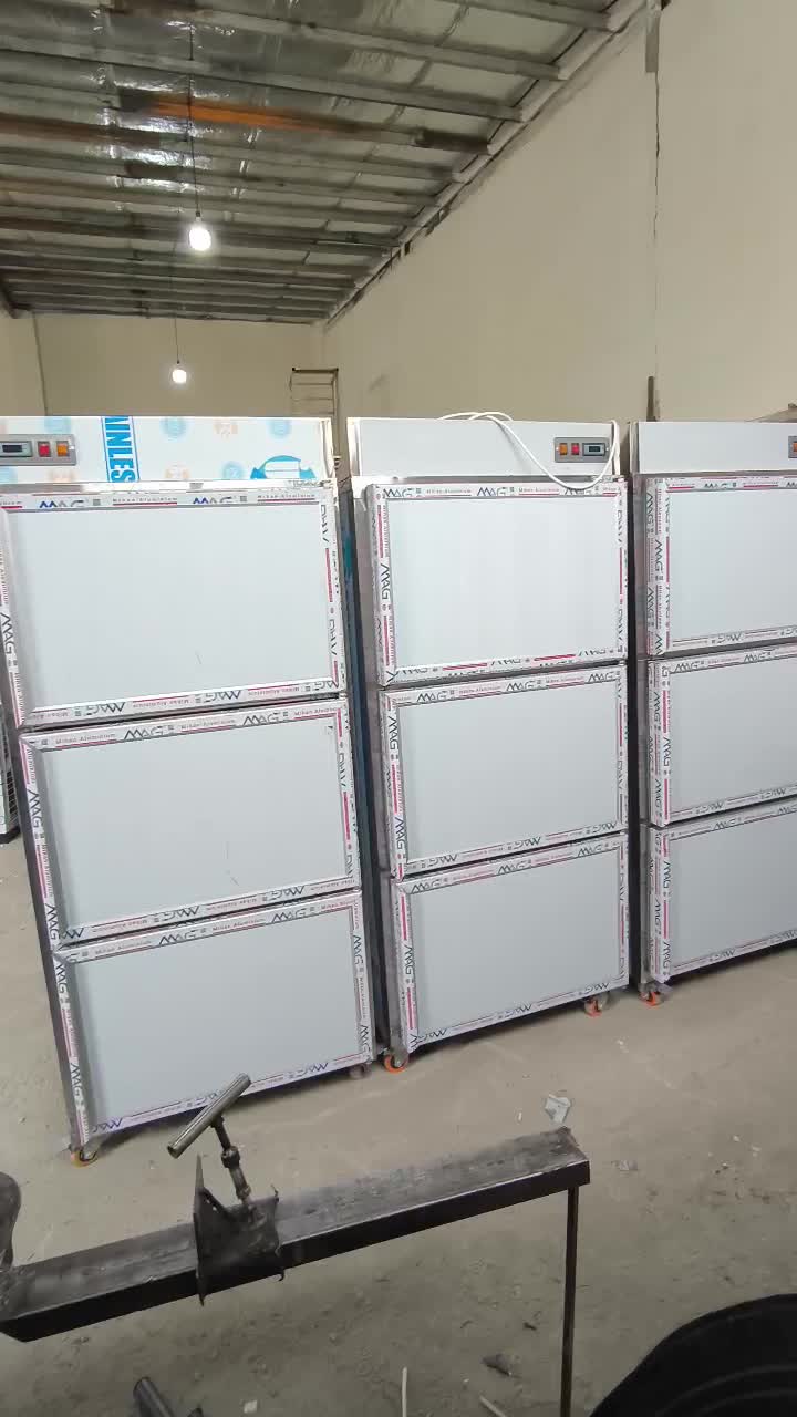 سردخانه جسد/سردخانه میت/غسالخانه|ماشینآلات صنعتی|فردیس, |دیوار