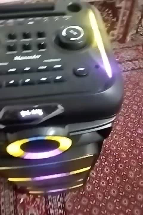 باند|سیستم صوتی خانگی|بزینه رود, |دیوار