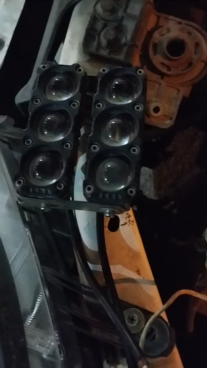 لنز|لامپ و چراغ|اهواز, لشکرآباد|دیوار