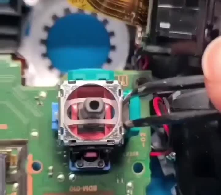 تعمیرات تخصصی دسته و کنسول ps4 xbox ps5 دور فن|کنسول، بازی ویدئویی و آنلاین|مشهد, هفت تیر (حافظ)|دیوار