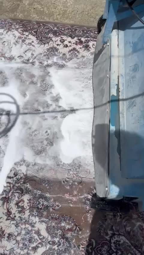 قالیشویی آقا بزرگ|خدمات نظافت|فردیس, شهرک ارم|دیوار