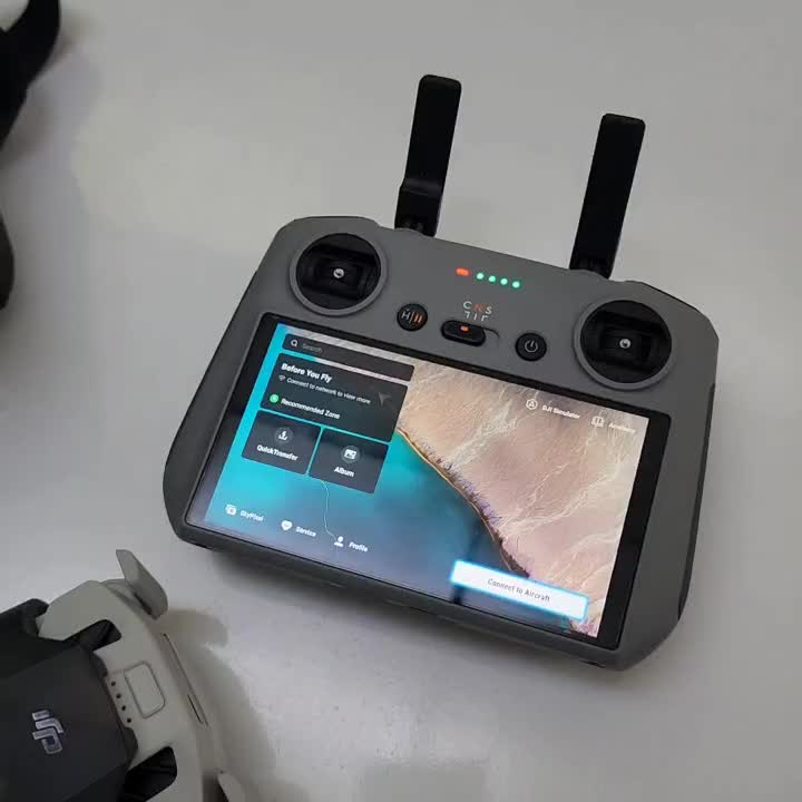هلیشات Mavic mini4 pro combo|دوربین عکاسی و فیلمبرداری|رشت, لاکانی|دیوار