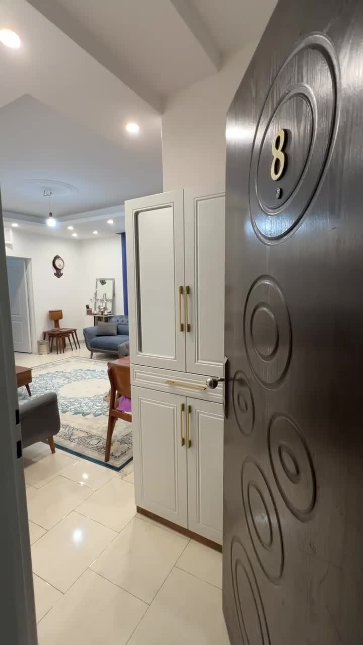 ۵۷متر کم واحد ۱خواب خوش نقشه سندتکبرگ|فروش آپارتمان|تهران, جوانمردان (اندیشه)|دیوار