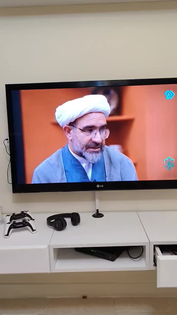 تلویزیون ۴۲ اینچ ال جی|تلویزیون و پروژکتور|تهران, پونک|دیوار