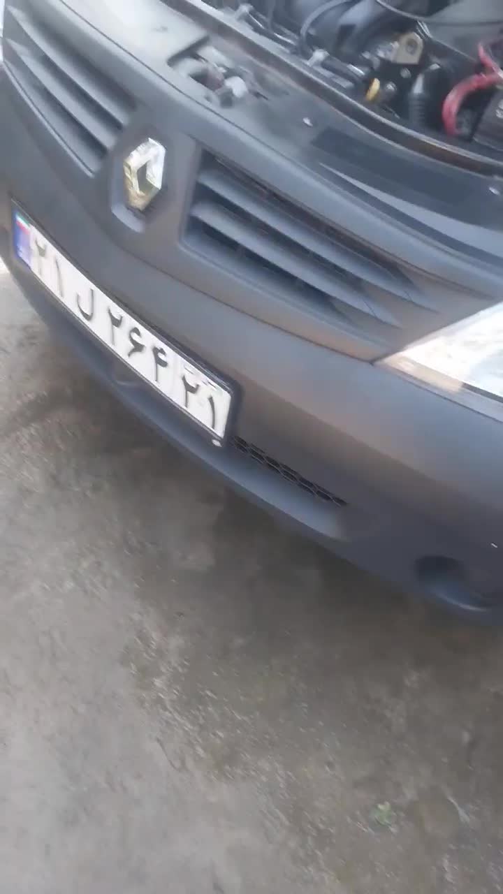 سواری ال 90 لاکچری 100تا کار واقعی سنددست اول|خودرو سواری و وانت|شاندرمن, |دیوار