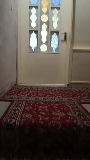 سوئیت و  اپارتمان  مبله|اجارهٔ کوتاه‌مدت آپارتمان و سوئیت|اصفهان, خرم|دیوار