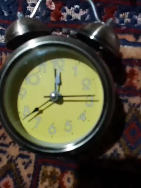 ساعت رومیزی|ساعت|بروجرد, |دیوار