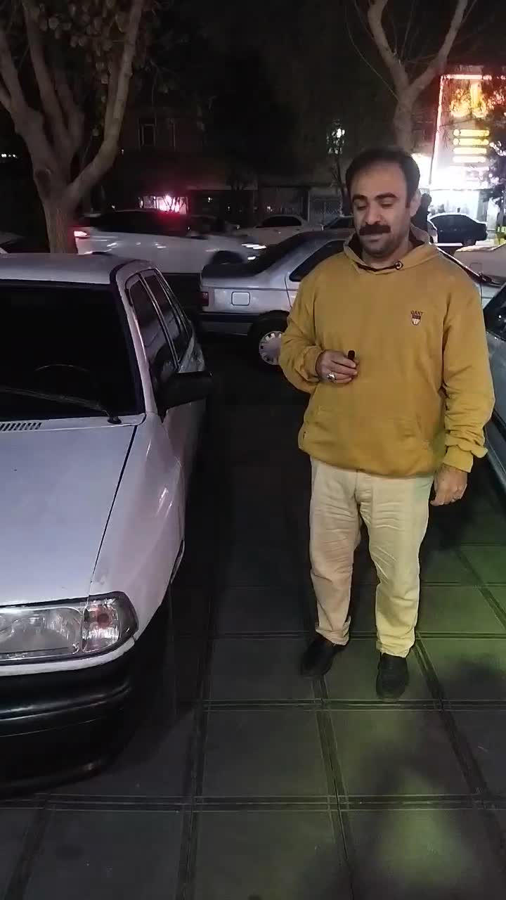 پراید انژکتور مدل ۸۳ فنی سالم اقساط اقساط اقساط|خودرو سواری و وانت|قم, انصارالحسین|دیوار