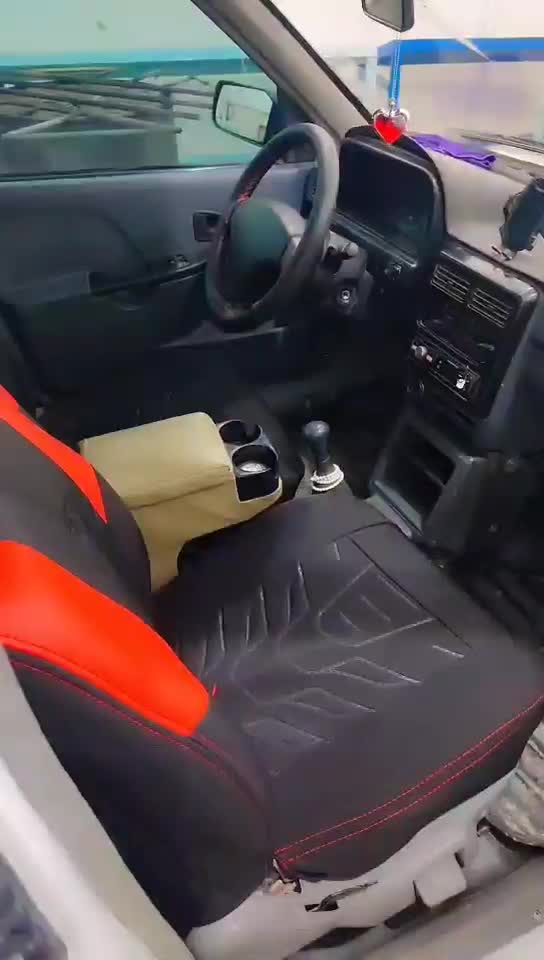 پراید مدل 90دوگانه کارخانه مرگور|خودرو سواری و وانت|سیلوانه, |دیوار