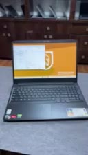 لپتاپ ideapad gaming با گرافیک ۶|رایانه همراه|کاشان, رجایی|دیوار
