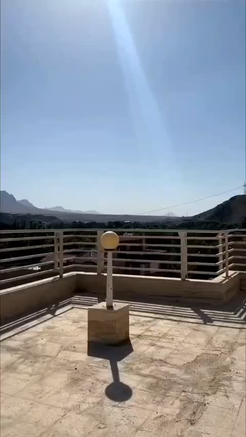 اقامتگاه کوهستانی ویو جنگل باغ بهادران/باغبهادران|اجارهٔ کوتاه‌مدت ویلا و باغ|اصفهان, چرخاب|دیوار