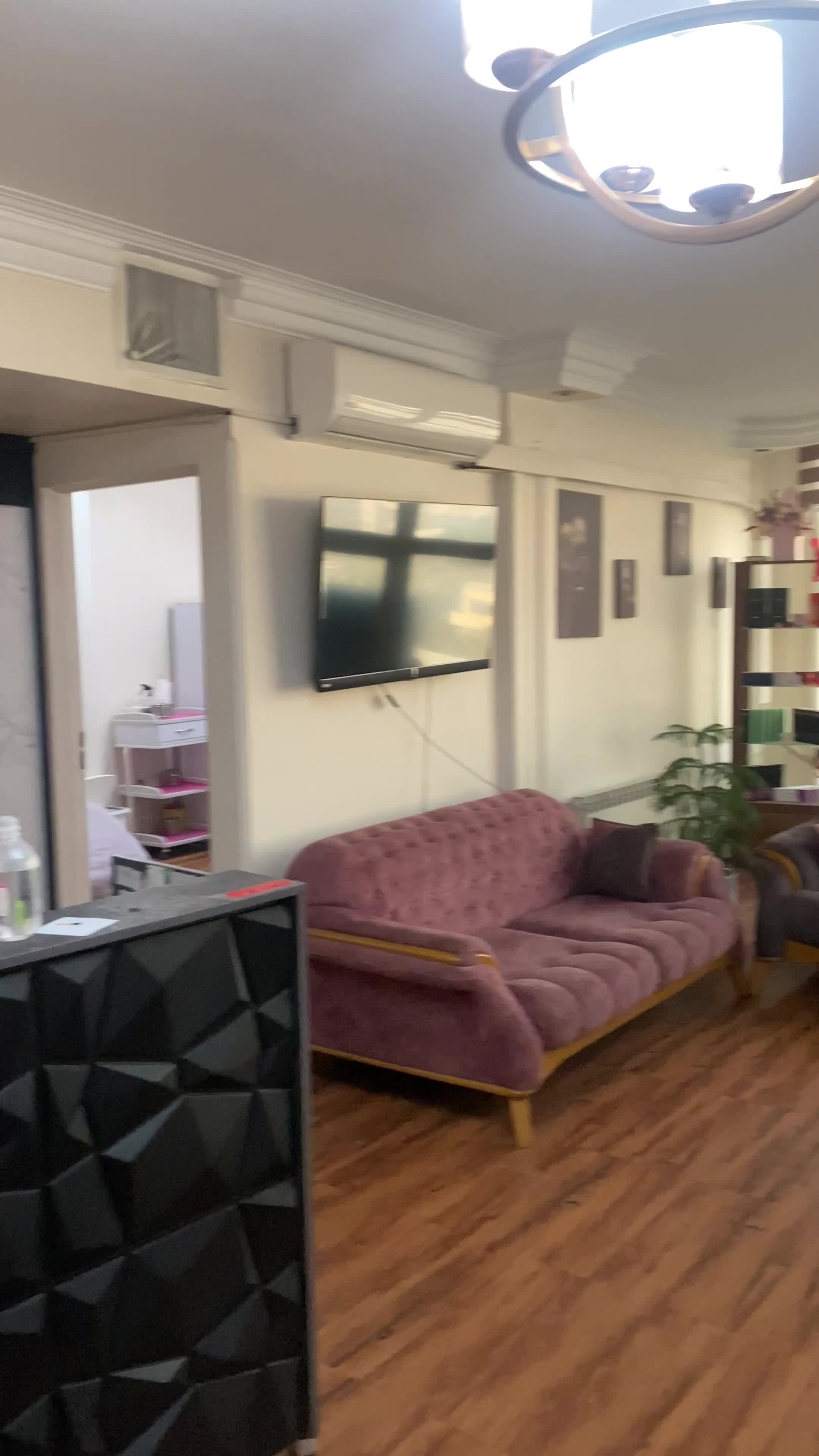 واگذاری کلینیک زیبایی فعال در غرب تهران|فروش دفتر کار، اتاق اداری، مطب|تهران, فردوس|دیوار