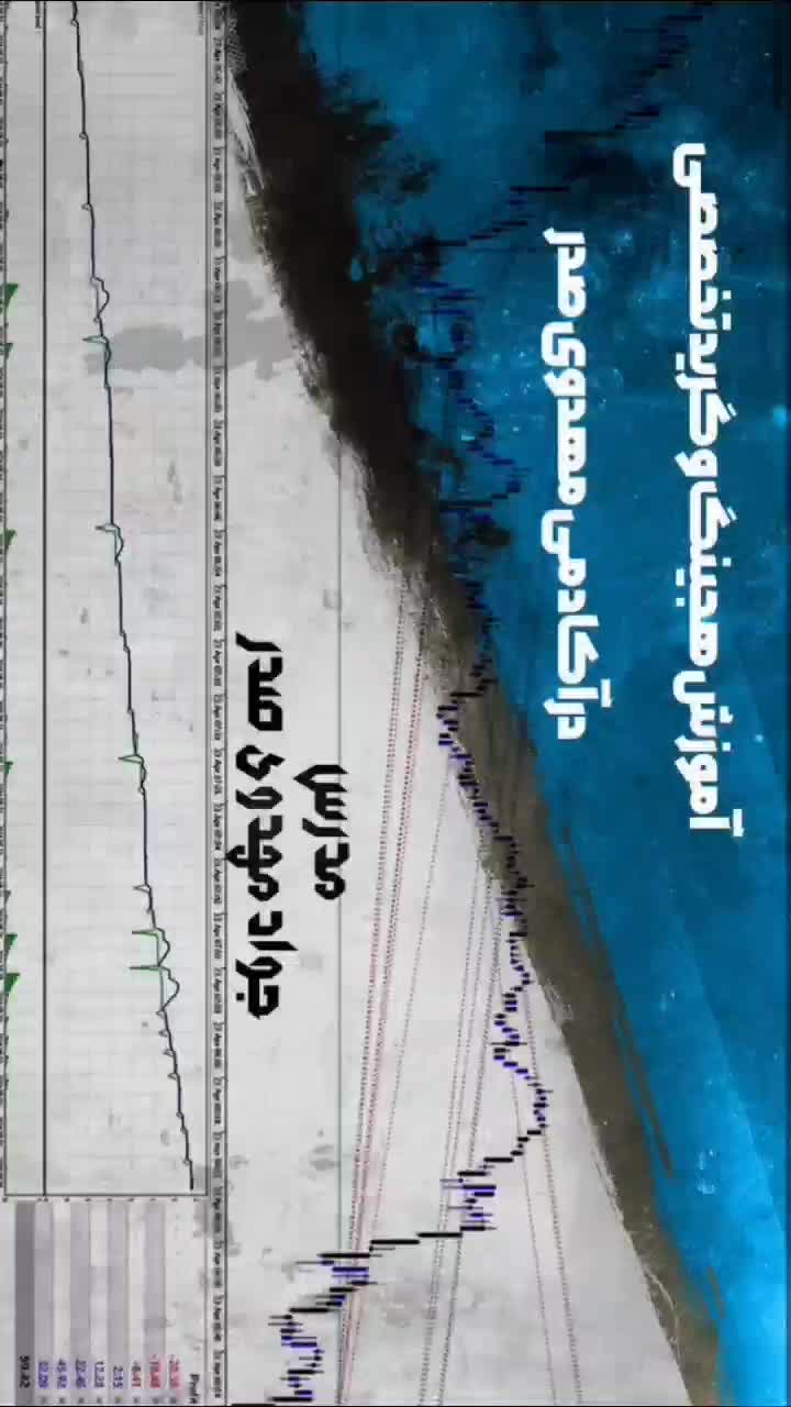 آموزش حرفه ای بازارهای مالی تضمینی|خدمات آموزشی|بندر ماهشهر, |دیوار