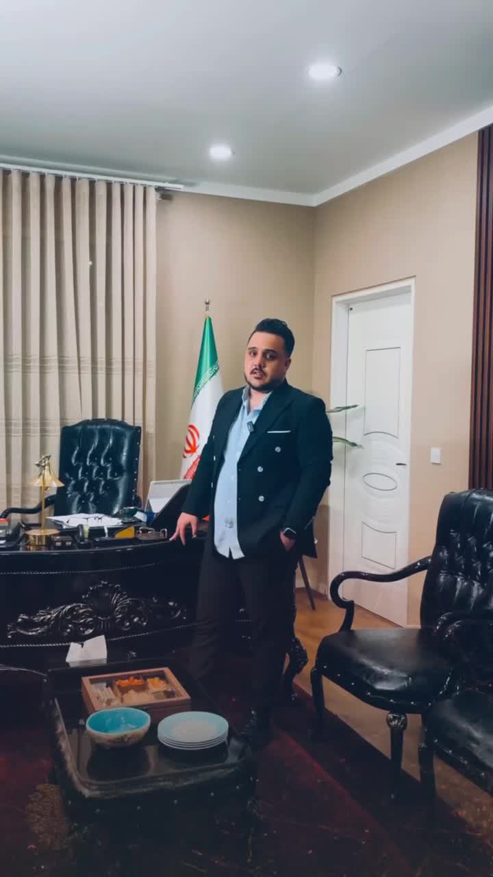 واحد۹۵متری در بلوار آزادی|فروش آپارتمان|زنجان, |دیوار