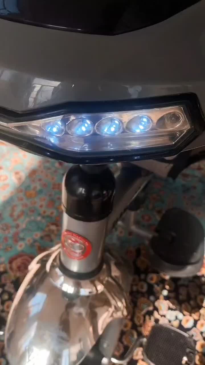 سه چرخه موزیکال سالم|دوچرخه، اسکیت، اسکوتر|مشهد, نیزه|دیوار