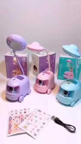 چراغ مطالعه فضانورد ماشینی جدید|لوازم التحریر|اسلام‌‌آباد غرب, |دیوار