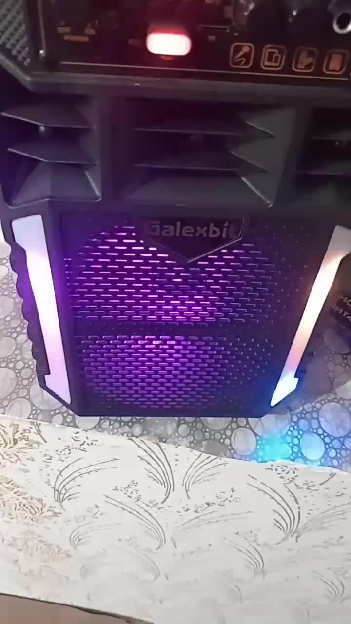 اسپیکر|سیستم صوتی خانگی|خوی, |دیوار