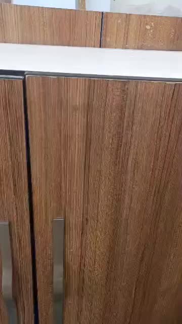 کابینت هایگلاس|مصالح و تجهیزات ساختمان|شیراز, تلخ داش|دیوار