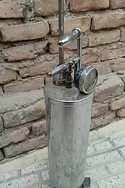 دستگاه تراکم هوا ولوله بازکنی|ماشین‌آلات صنعتی|کرمانشاه, |دیوار