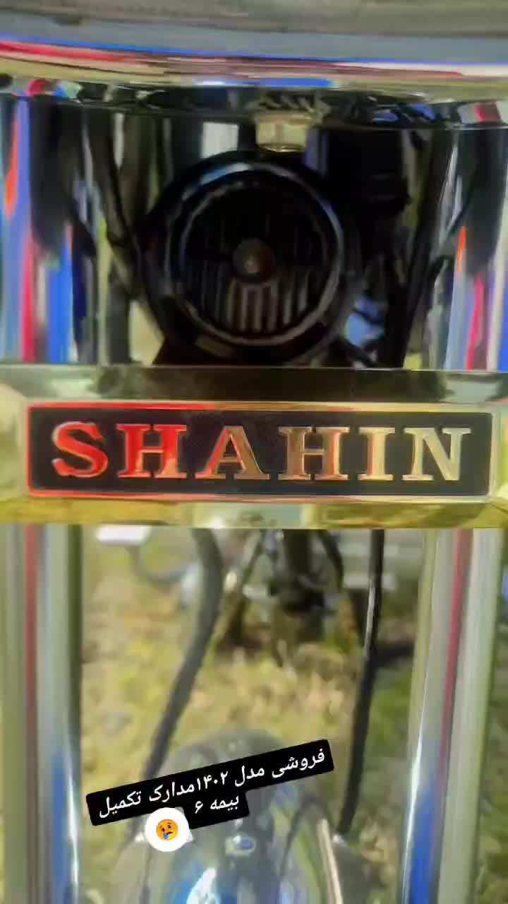 فروش یک دستگاه موتور ۱۵۰سی سی|موتورسیکلت|گرگان, |دیوار