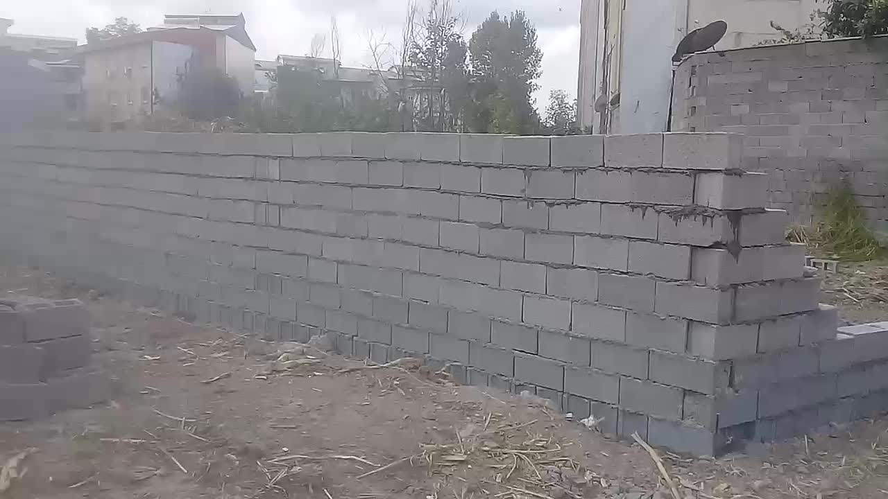 بنایی(سیمانکاری،دیوارچینی، موزائیک کاری و کف سازی)|خدمات پیشه و مهارت|رشت, انصاری|دیوار