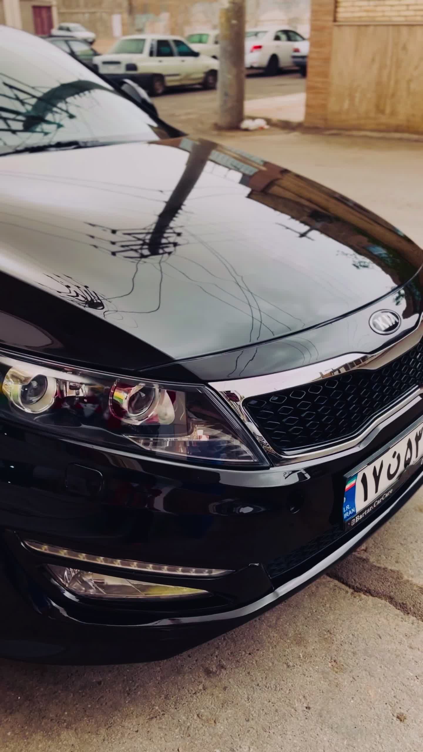 اپتیما ۲۰۱۳فول کامل|خودرو سواری و وانت|یزد, |دیوار