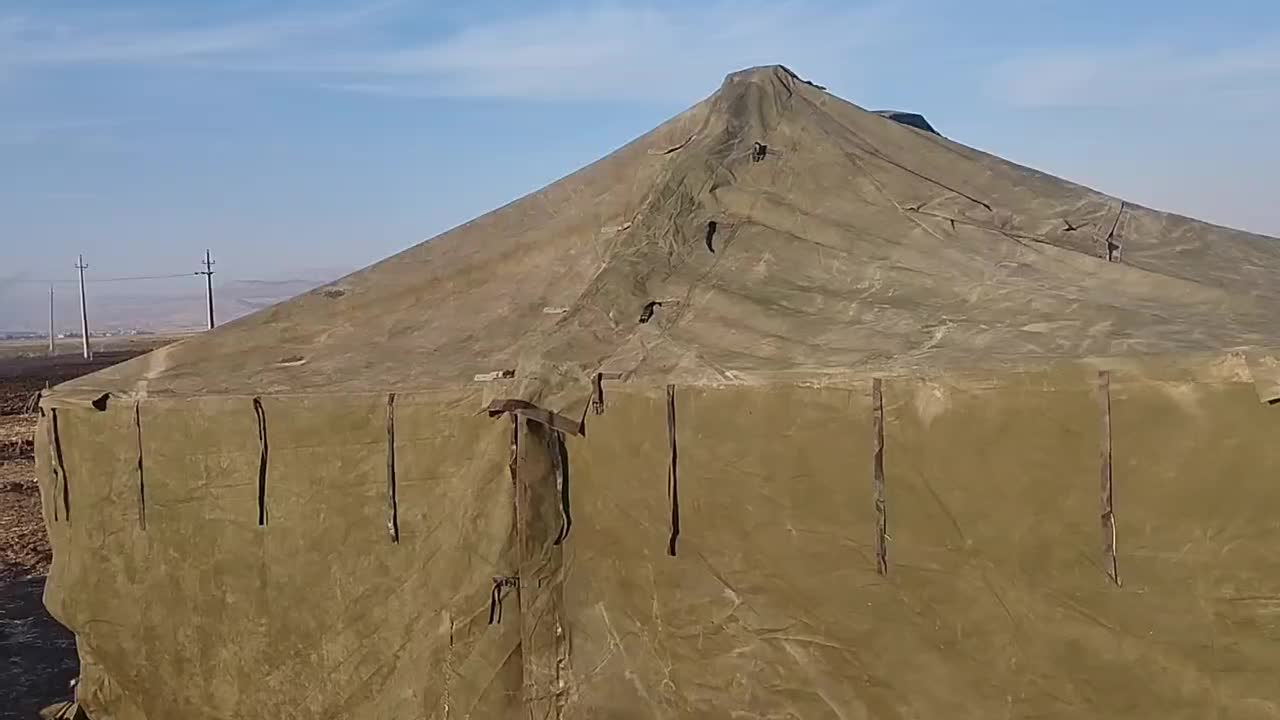 چادر برزنت|کوهنوردی و کمپینگ|کرمانشاه, |دیوار