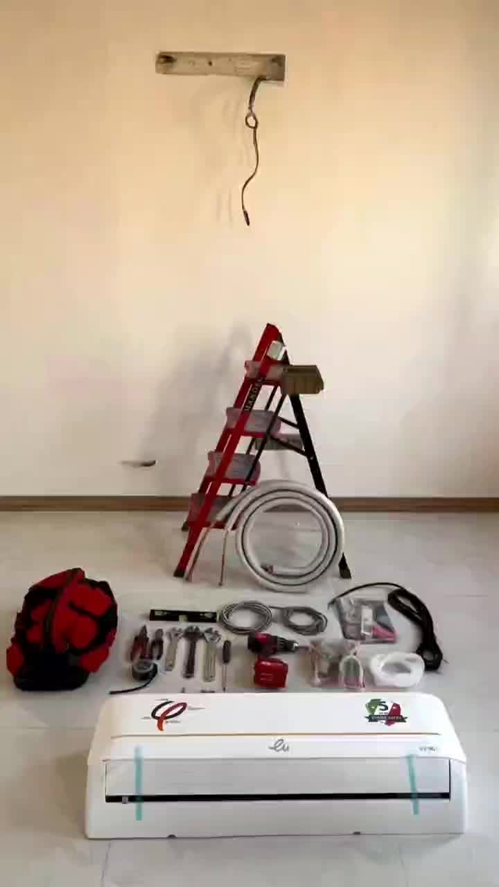 کولر(نصب،سرویس،تعمیرات کولر گازی)|خدمات پیشه و مهارت|امیدیه, |دیوار