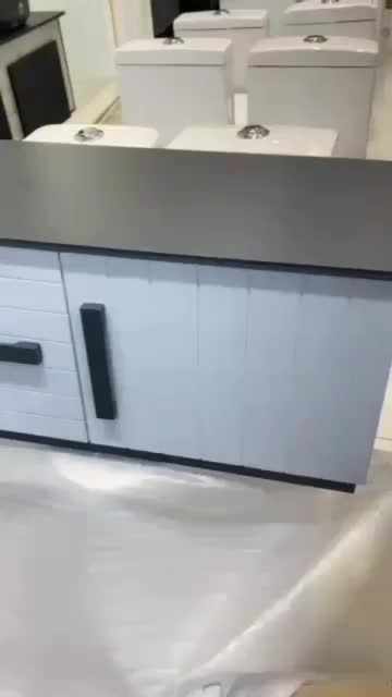 تولیدی روشویی کابینتی آرمانیا مدل ویکتوریا|لوازم سرویس بهداشتی|تهران, پرستار|دیوار