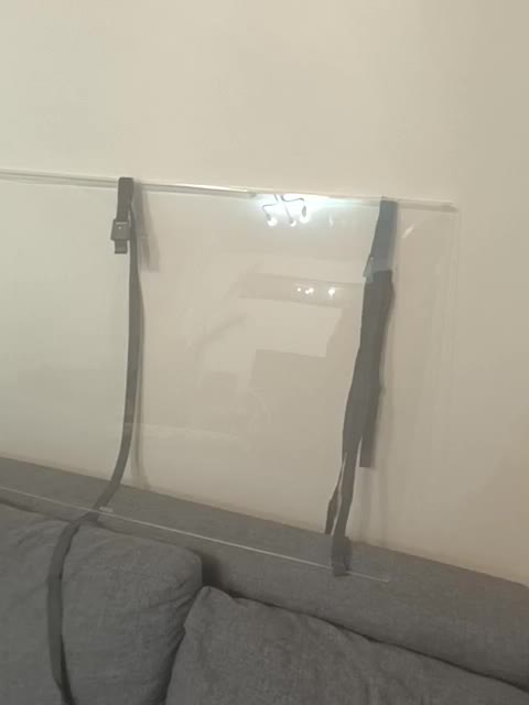 محافظ و ضد خش تلویزیون ۴۰ اینچ|تلویزیون و پروژکتور|تبریز, |دیوار