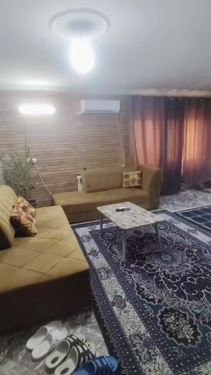 اجاره واحد 100 متری نزدیک بیمارستان تریتا|اجارهٔ کوتاه‌مدت آپارتمان و سوئیت|تهران, آبشار تهران (دریاچه)|دیوار