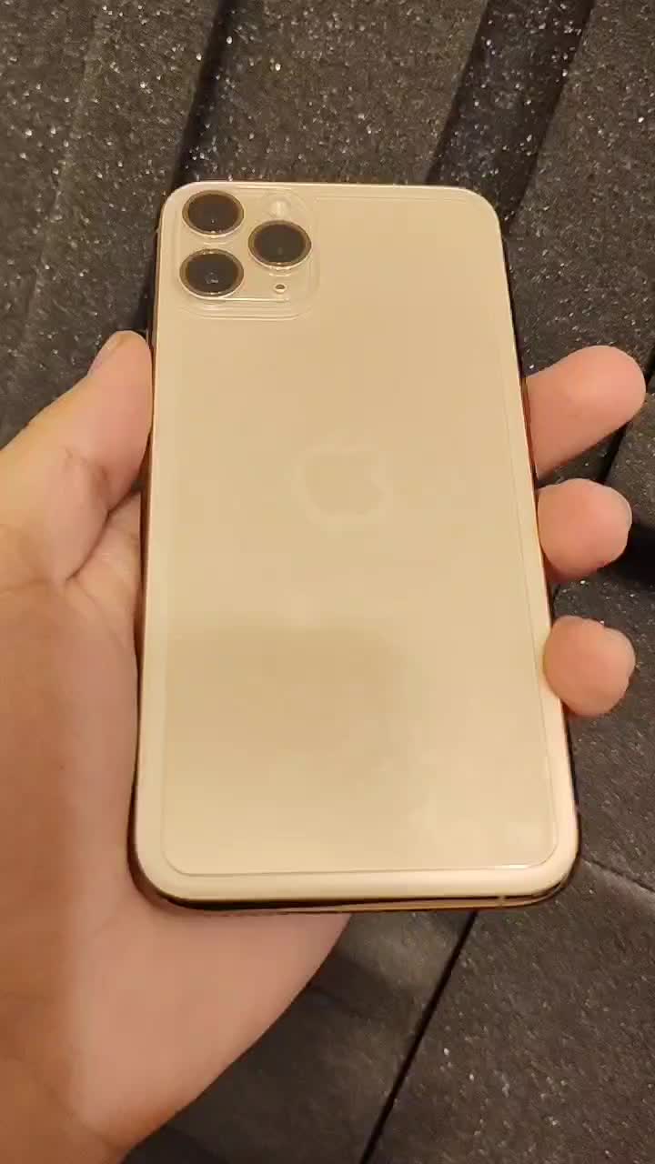آیفون 11 پرو 2 سیم سنگاپور iPhone 11 pro zaa|موبایل|تهران, محمودیه|دیوار