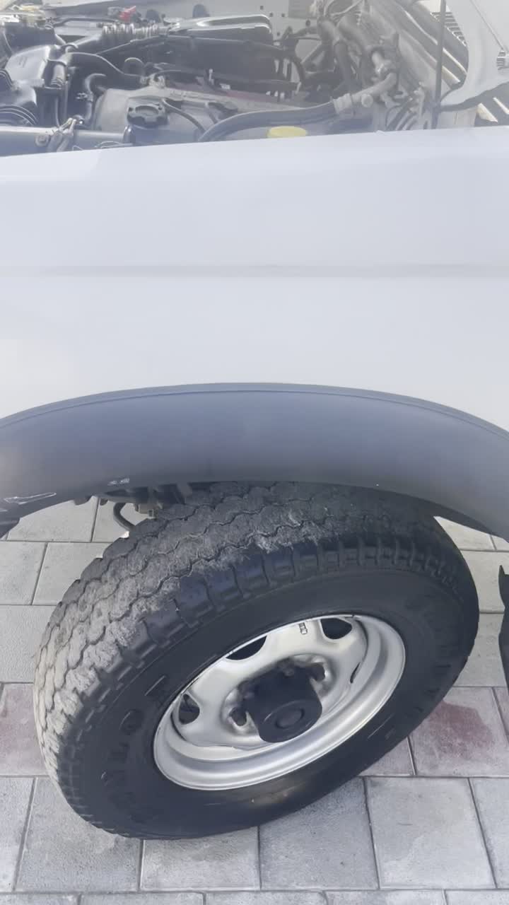 نیسان پیکاپ مدل ۸۶(تک کابین)|خودرو سواری و وانت|رامسر, |دیوار