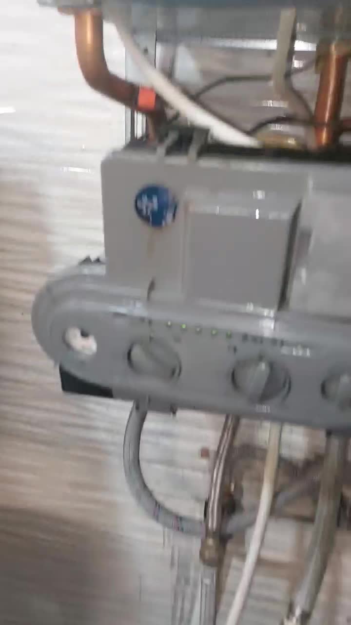 پکیج اکو ۲۴ هزار ایران رادیاتور|آبگرمکن، پکیج، شوفاژ|تربت جام, شیخ احمد جامی|دیوار