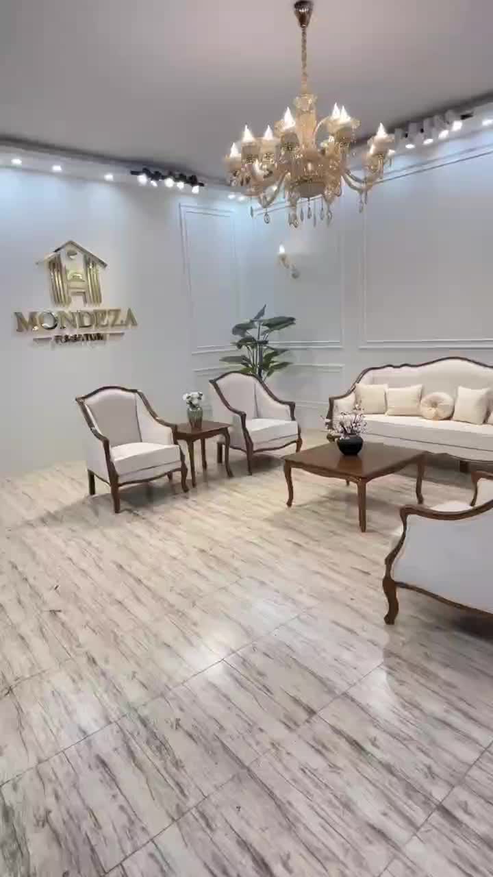 مبل کلاسیک استیل طرح چستر فرانسوی کد 10|مبلمان خانگی و میز عسلی|چهاردانگه (تهران), |دیوار