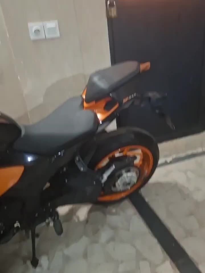 motor|موتورسیکلت|قم, زنبیل آباد|دیوار