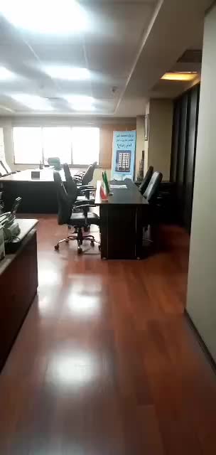 اجاره دفترکار عظیمیه