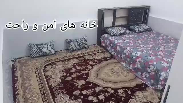 منزل خانه سوییت مبله نزدیک دروازه قران سعدی دلگشا|اجارهٔ کوتاهمدت آپارتمان و سوئیت|شیراز, شهرک امام حسین|دیوار