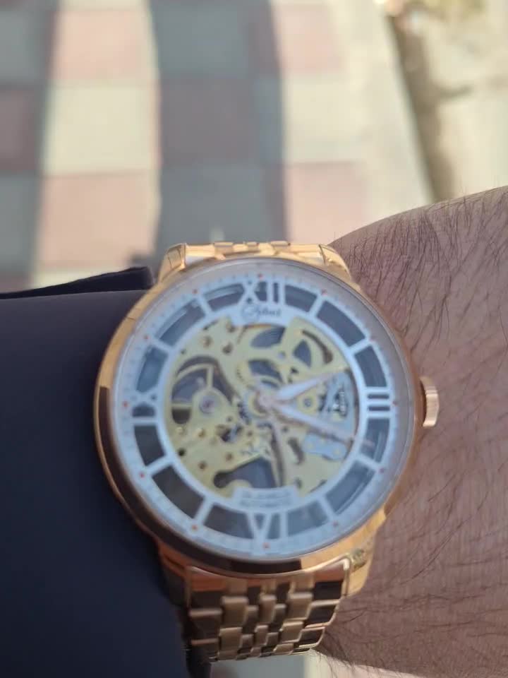 ساعت مچی|ساعت|اردبیل, |دیوار