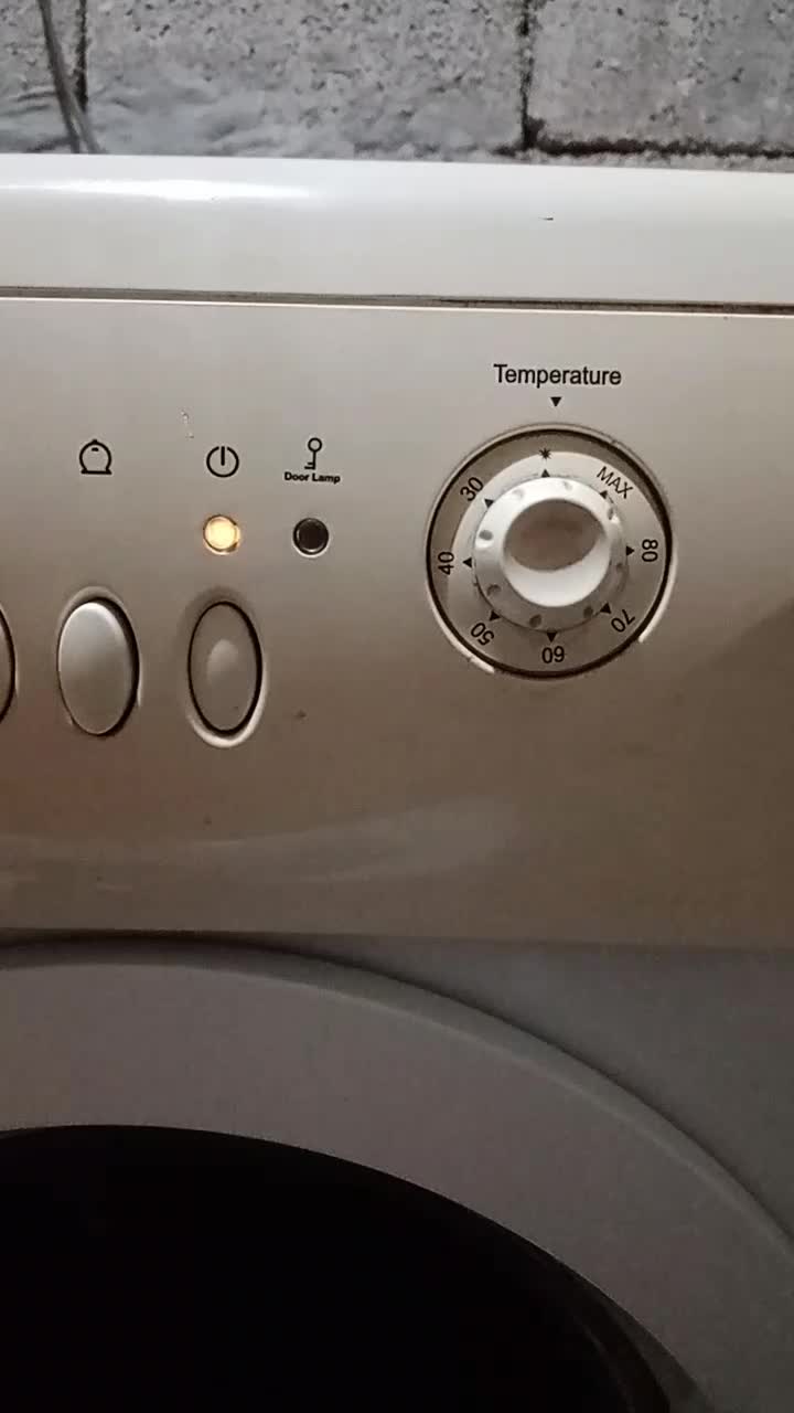لباس شویی اتوماتیک بفروش میرسد|ماشین لباسشویی و خشک‌کن لباس|شادگان, |دیوار
