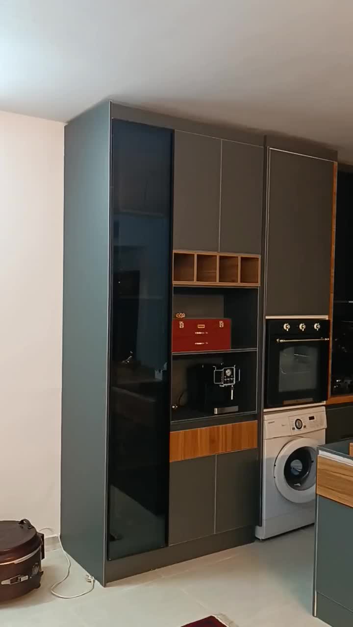 ساخت کابینت کمددیواری دکورمیزتلویزیون ام دی اف.|خدمات پیشه و مهارت|زاهدان, |دیوار