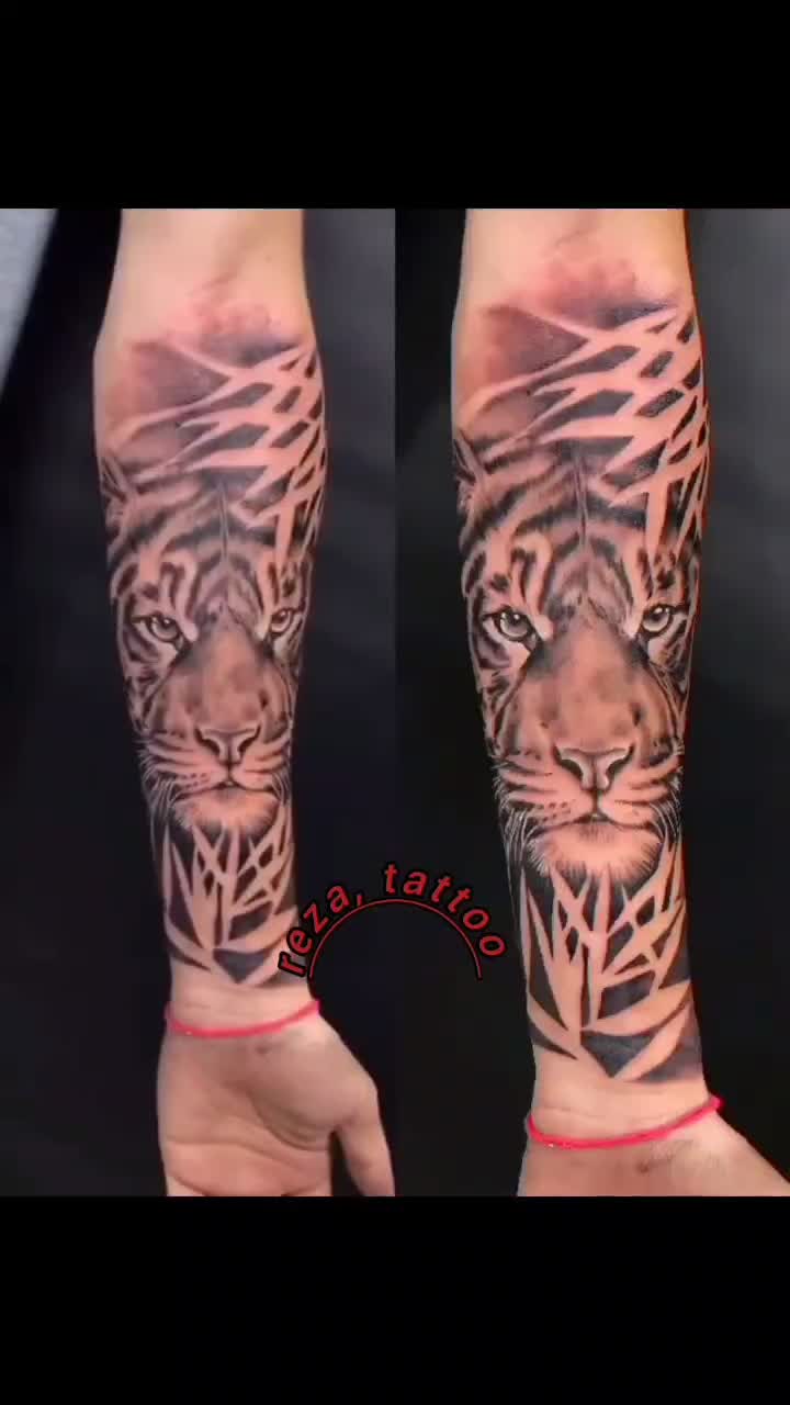 انجام تتوD3بدن و آموزش تتوبدن شیدینگ، رفع تیرگی لب|خدمات آرایشگری و زیبایی|زاهدان, |دیوار