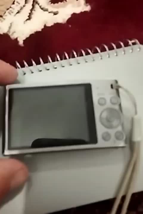 فروش دوربین عکاسی سامسونگ ST64|دوربین عکاسی و فیلمبرداری|دره شهر, |دیوار