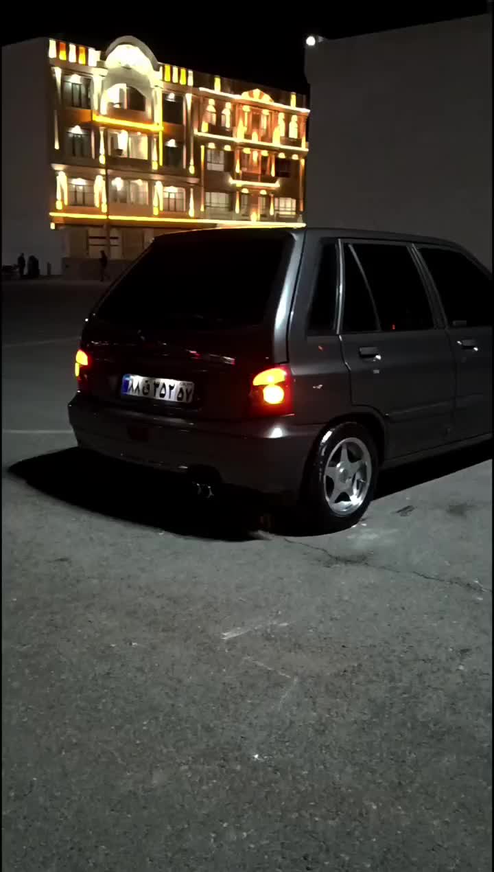 111 مدل 91|خودرو سواری و وانت|مهاجران, |دیوار