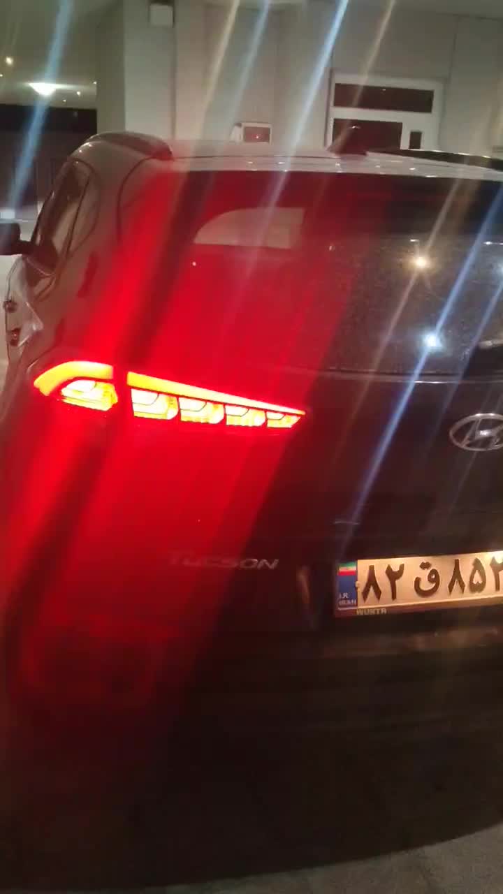 هیوندای توسان ix 35 2000cc، مدل ۲۰۱۷|خودرو سواری و وانت|مشهد, اقبال|دیوار