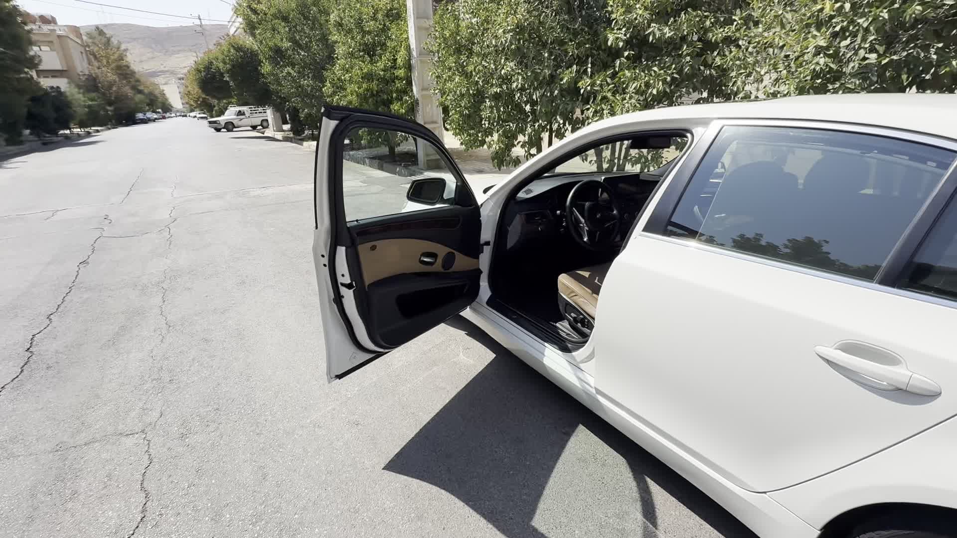 Bmw 530 2010|خودرو سواری و وانت|تهران, درب دوم|دیوار
