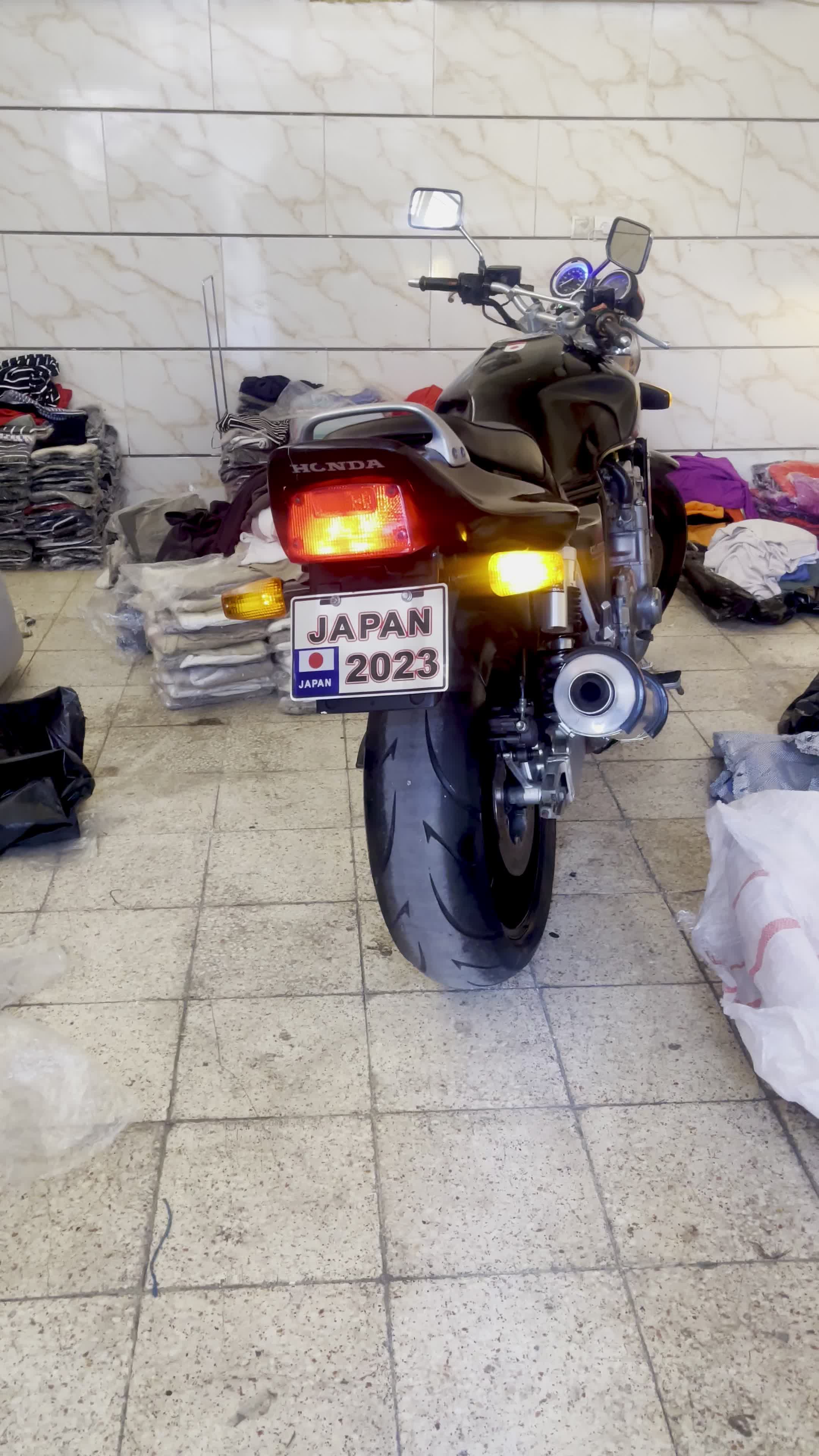 cb1000 cb400 سی‌بی|موتورسیکلت|تهران, آذری|دیوار