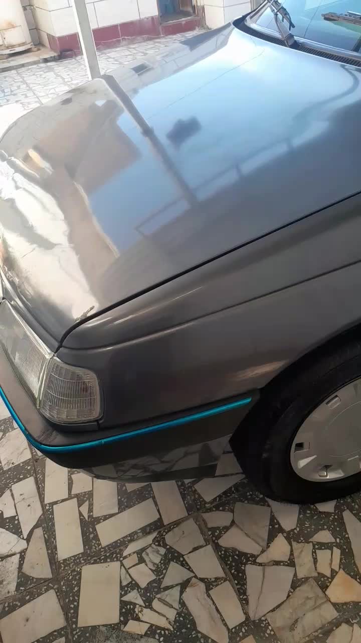 پژو ۴۰۵ مدل ۹۵|خودرو سواری و وانت|دهدشت, |دیوار