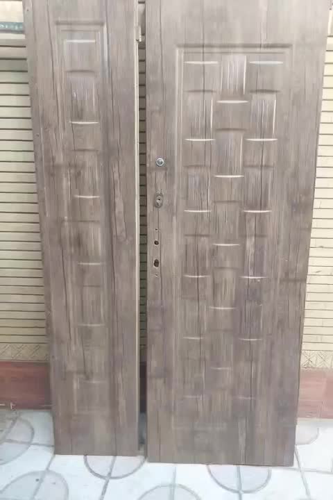 درب ورودی ساختمان|مصالح و تجهیزات ساختمان|شیراز, وصال|دیوار